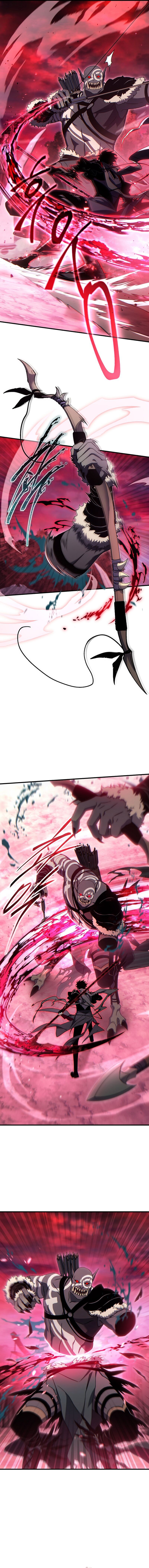 Read The Max-Level Player 100th Regression TH Manga Online