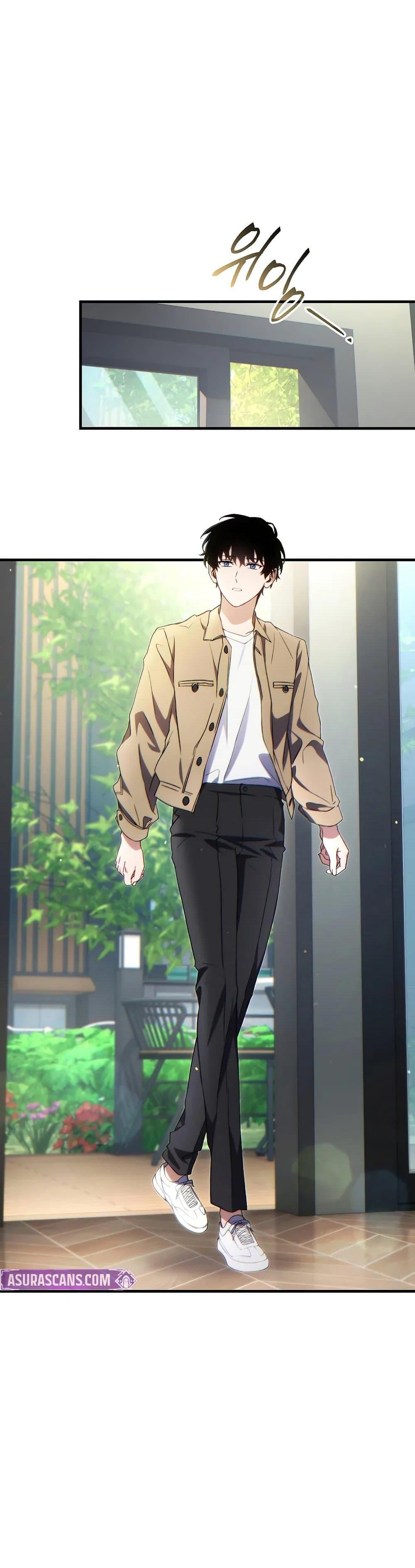 Read The Max-Level Player 100th Regression TH Manga Online