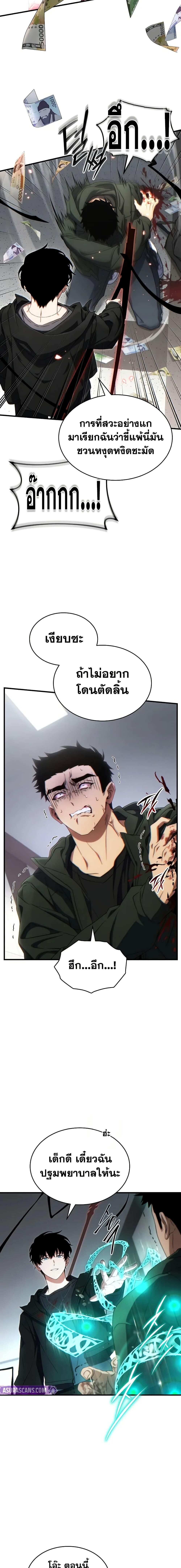 Read The Max-Level Player 100th Regression TH Manga Online