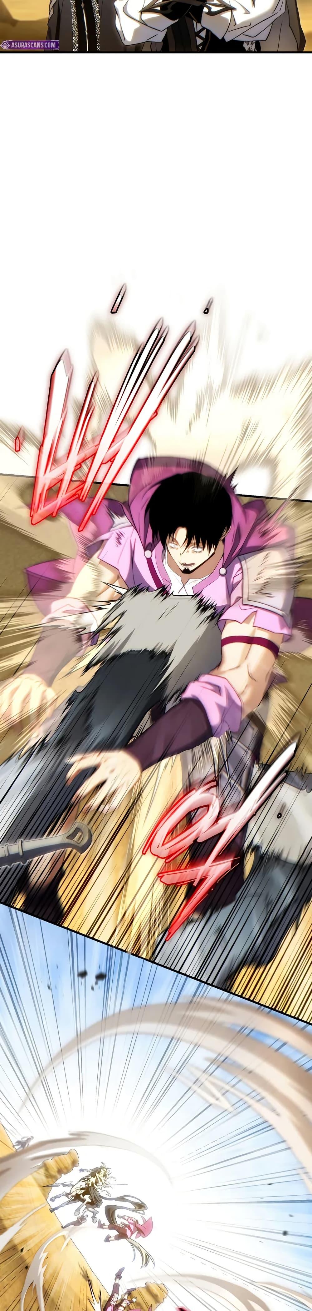 Read The Max-Level Player 100th Regression TH Manga Online