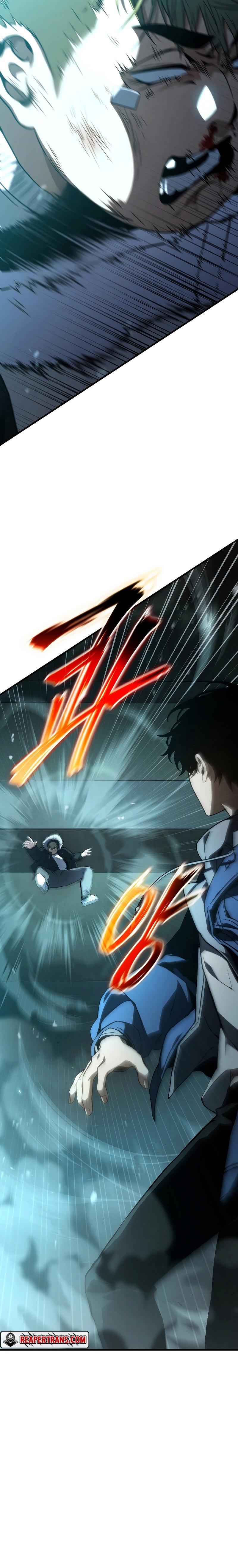 Read The Max-Level Player 100th Regression TH Manga Online