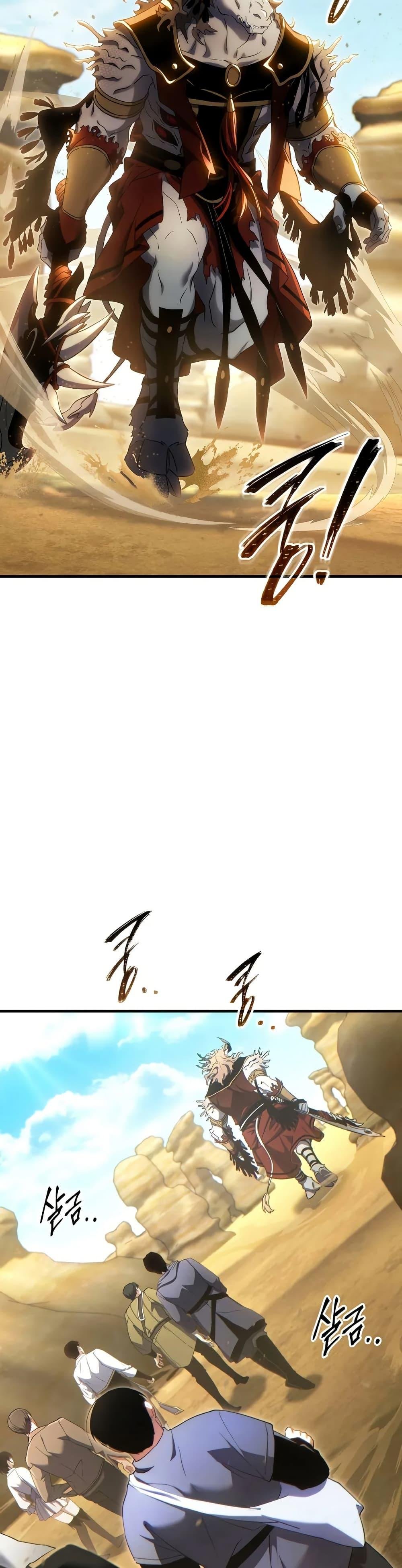 Read The Max-Level Player 100th Regression TH Manga Online