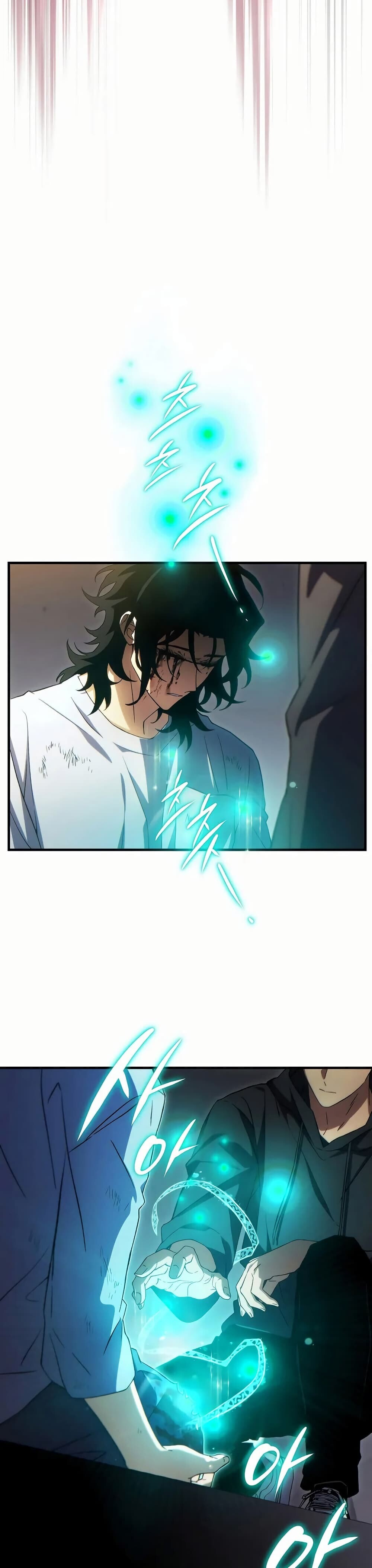 Read The Max-Level Player 100th Regression TH Manga Online