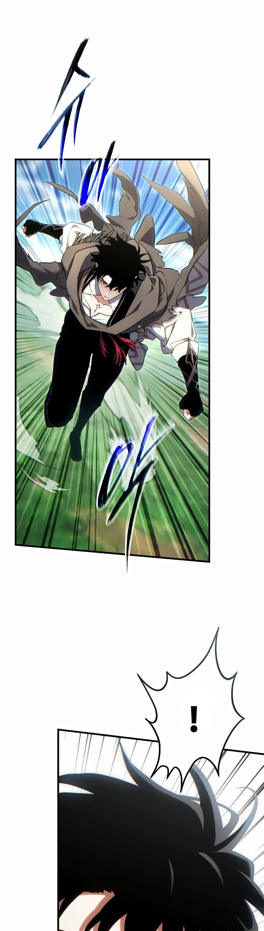 Read The Max-Level Player 100th Regression TH Manga Online