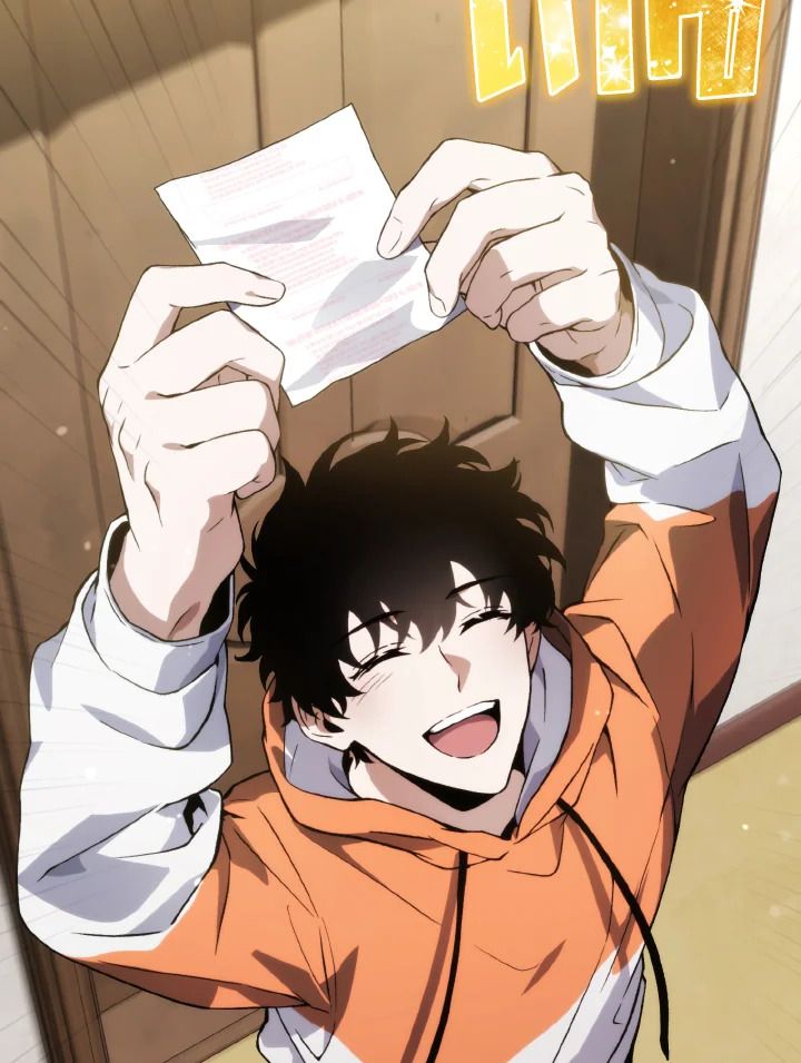 Read The Max-Level Player 100th Regression TH Manga Online