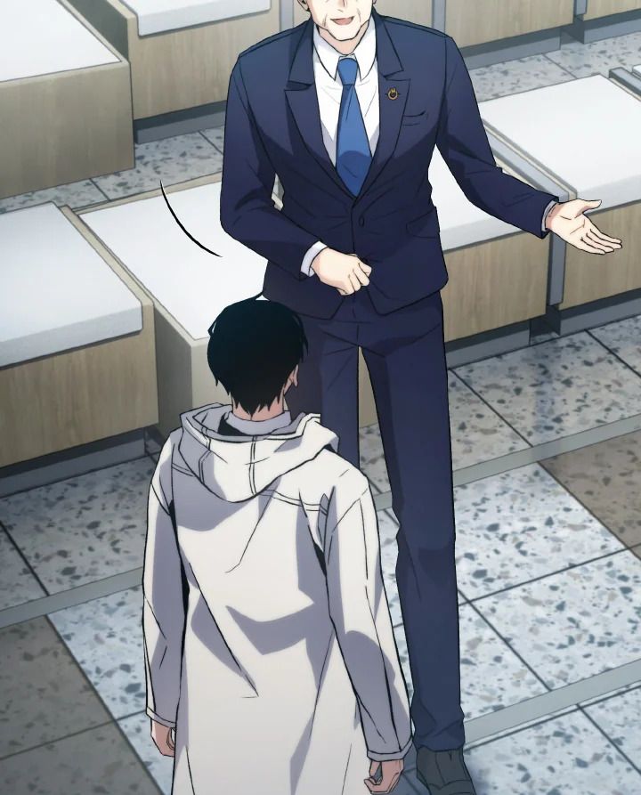 Read The Max-Level Player 100th Regression TH Manga Online