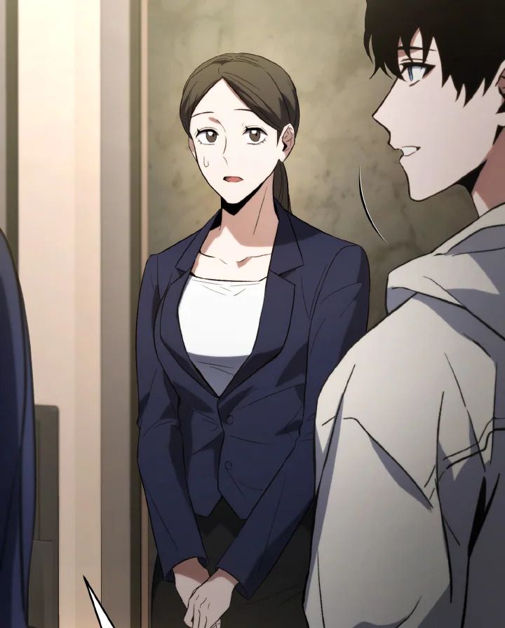 Read The Max-Level Player 100th Regression TH Manga Online