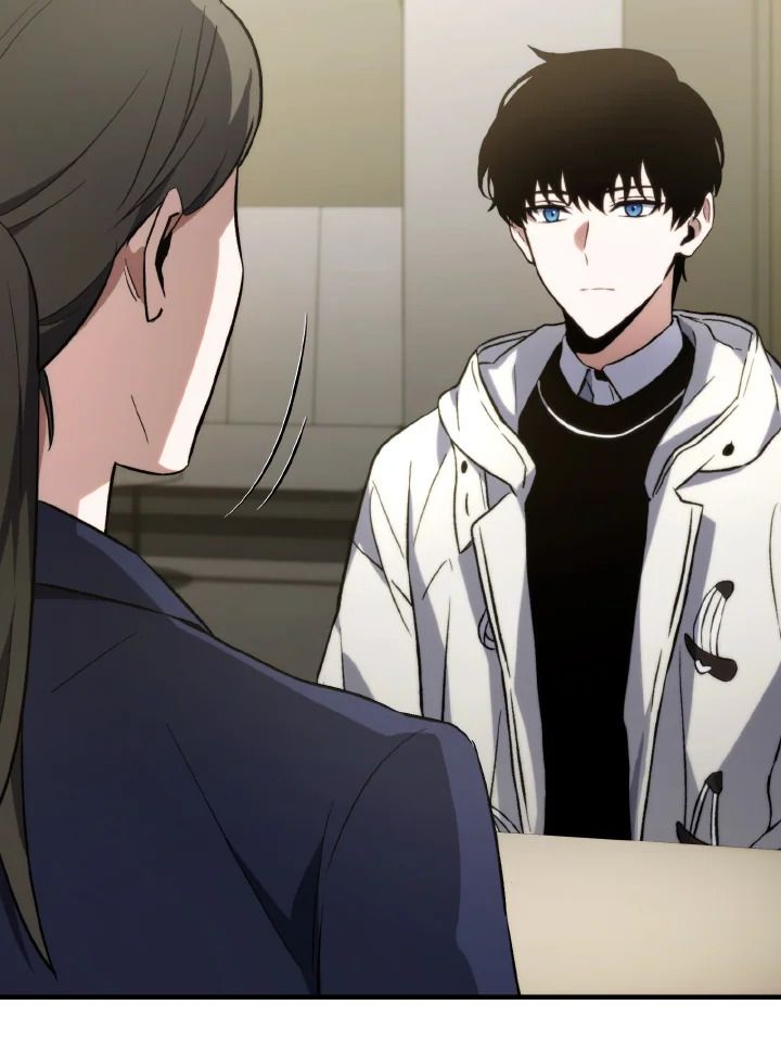 Read The Max-Level Player 100th Regression TH Manga Online