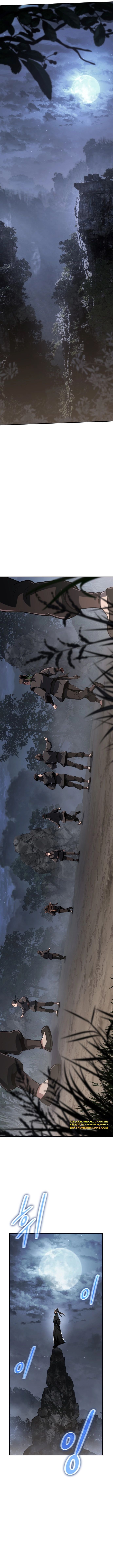 Read The Poison Master of Sacheon Tang Clan TH Manga Online