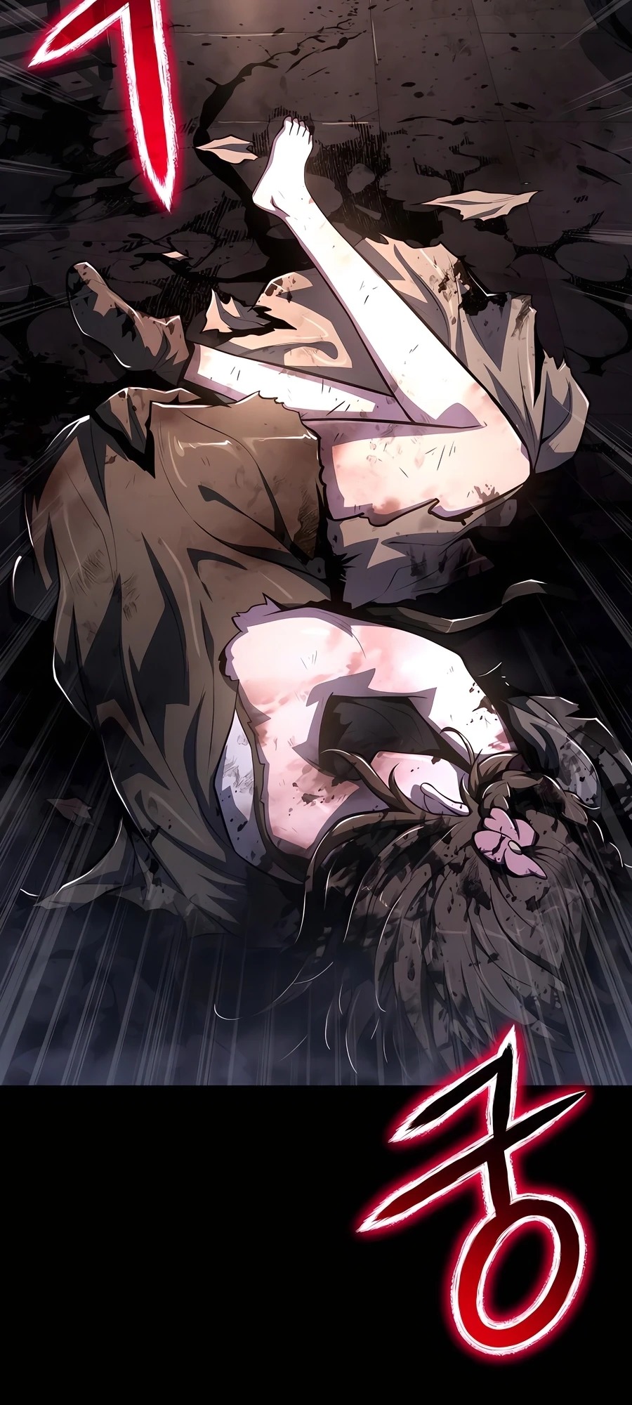 Read The Poison Master of Sacheon Tang Clan TH Manga Online