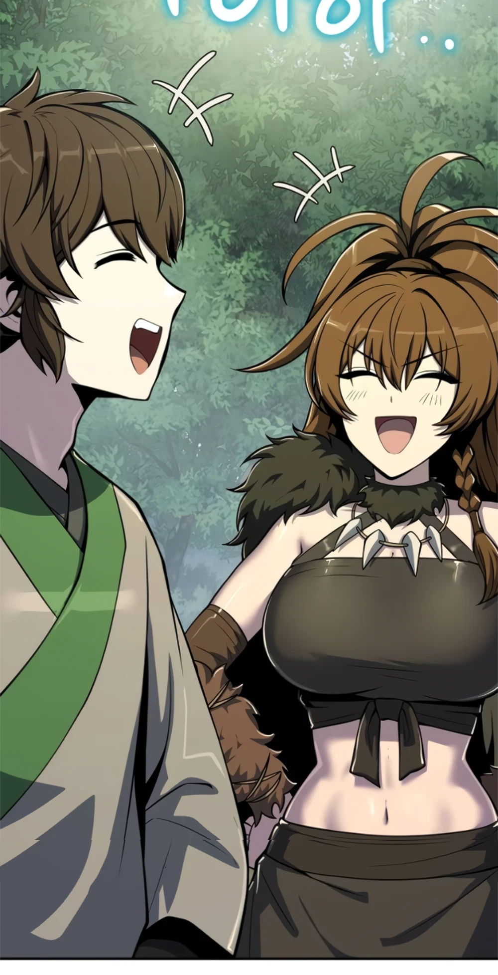 Read The Poison Master of Sacheon Tang Clan TH Manga Online