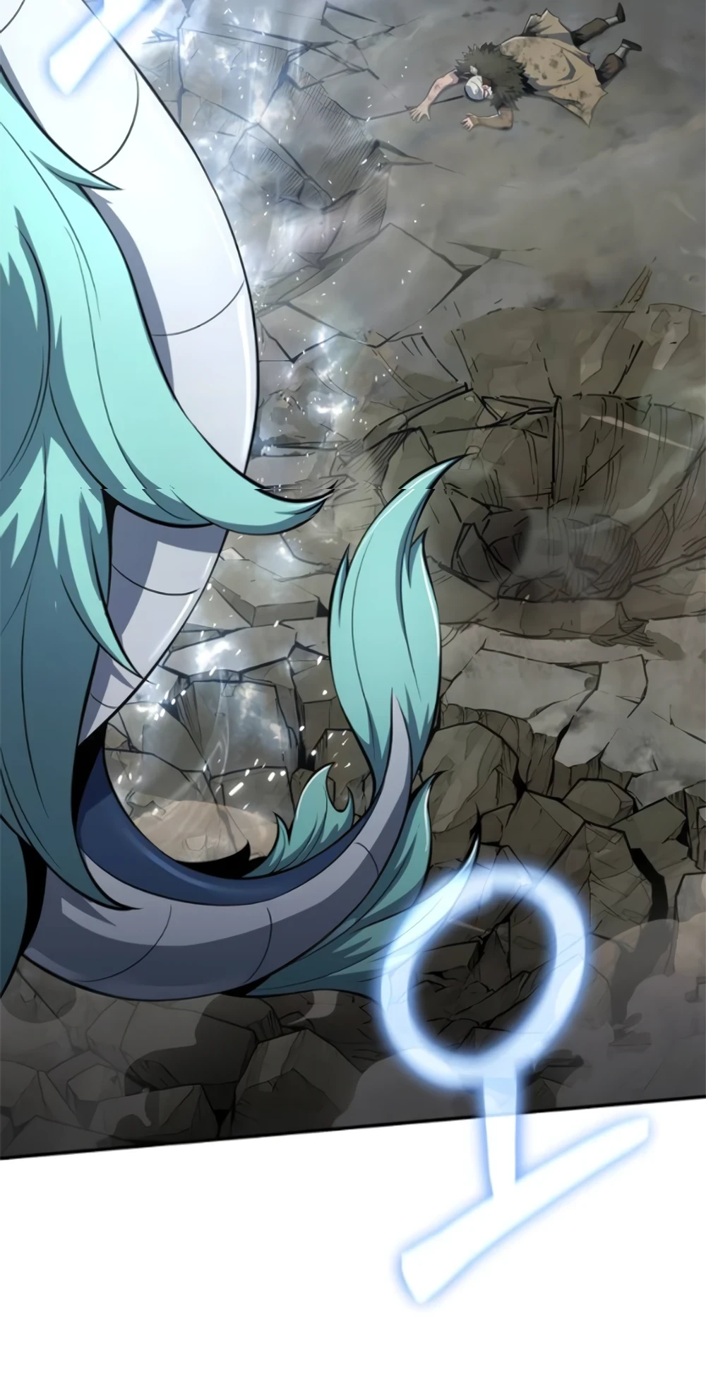 Read The Poison Master of Sacheon Tang Clan TH Manga Online