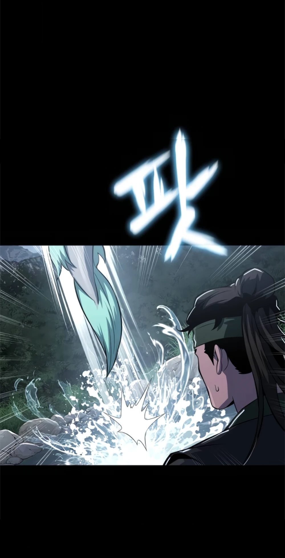 Read The Poison Master of Sacheon Tang Clan TH Manga Online