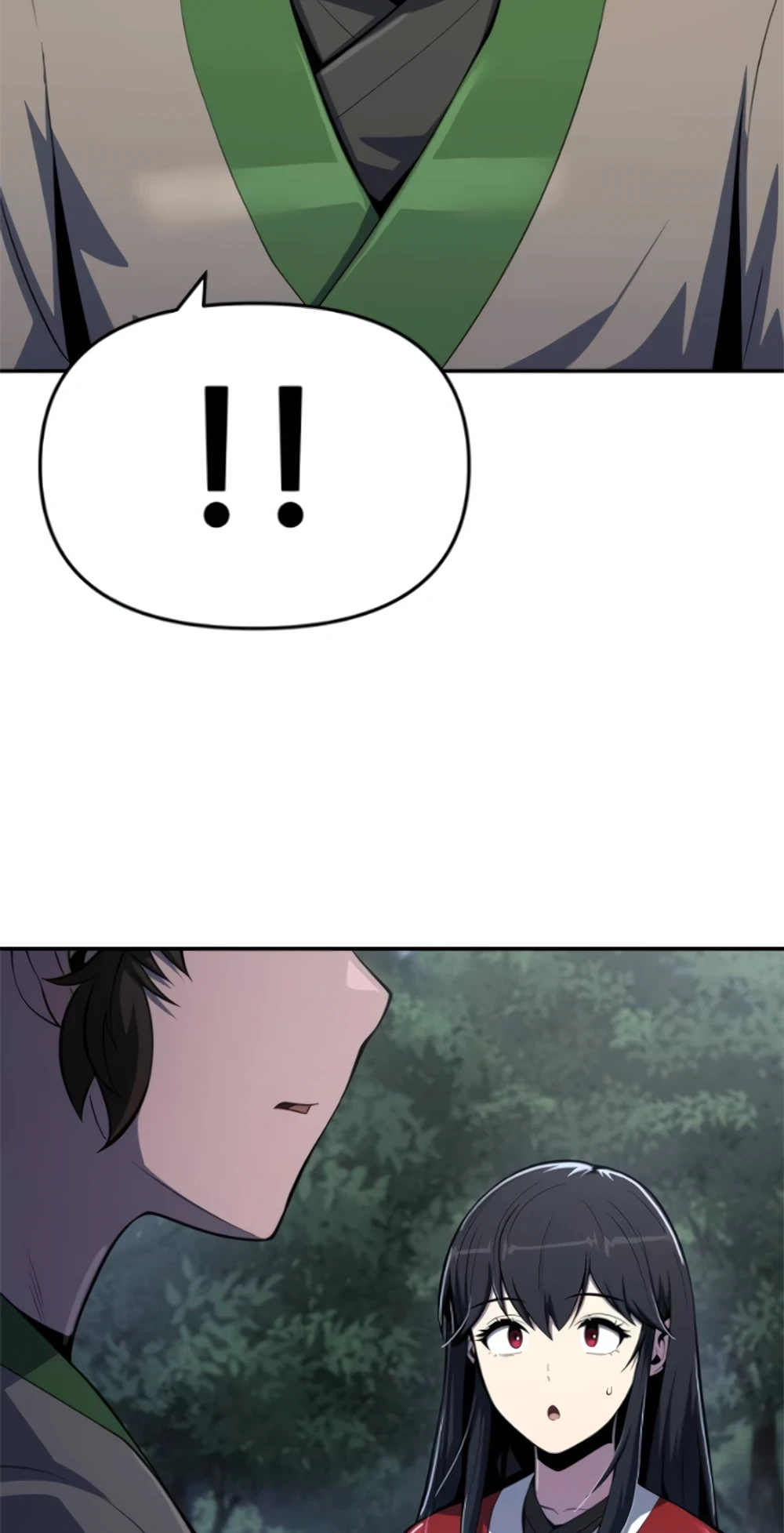 Read The Poison Master of Sacheon Tang Clan TH Manga Online