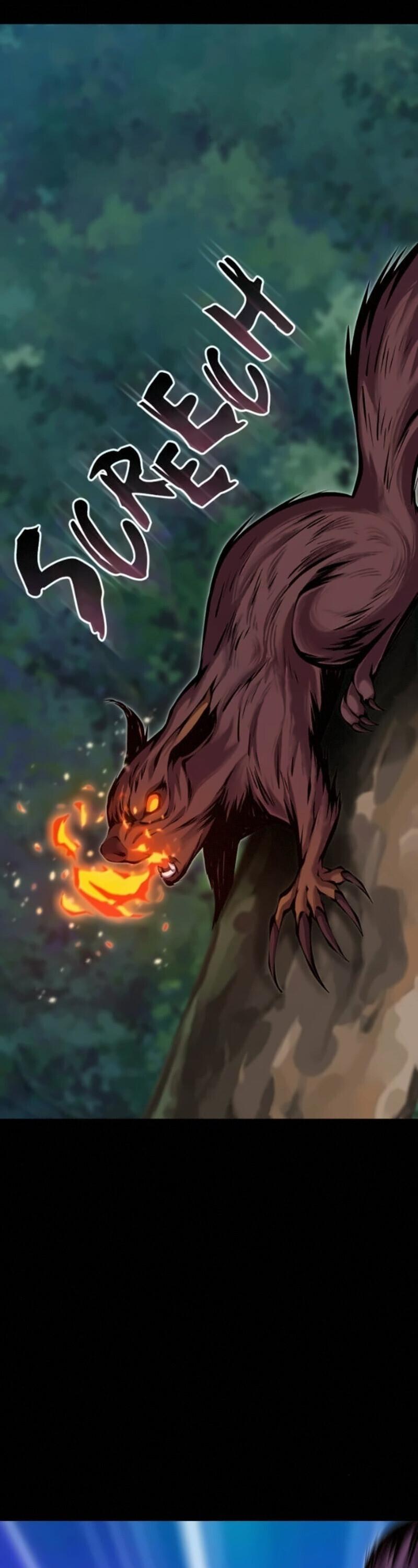 Read The Primal Hunter TH Manga Online