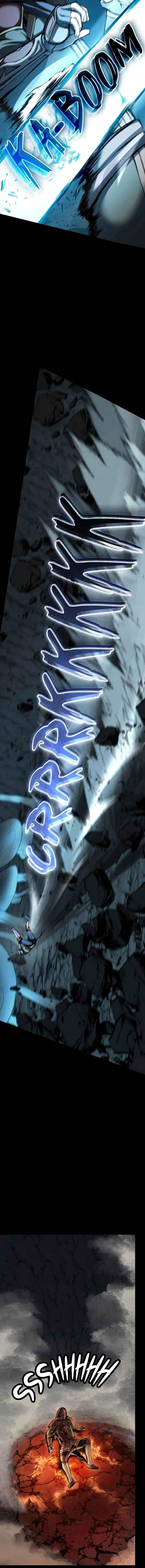 Read The Primal Hunter TH Manga Online