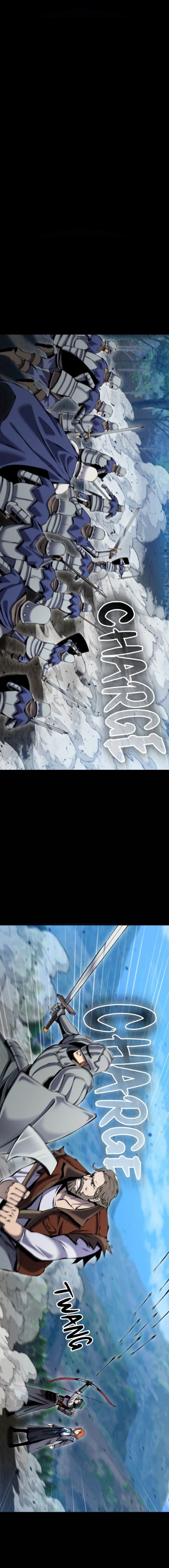 Read The Primal Hunter TH Manga Online