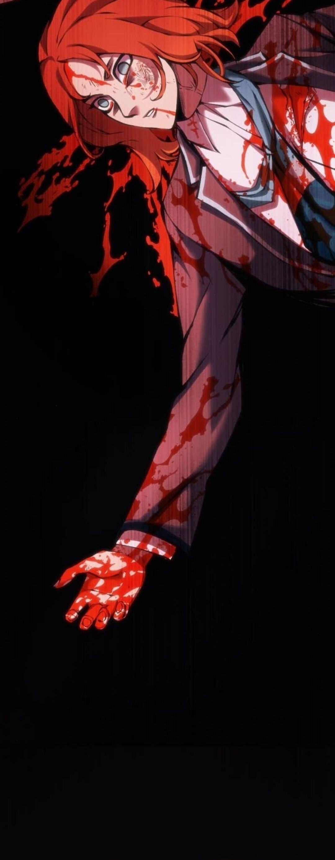 Read The Primal Hunter TH Manga Online