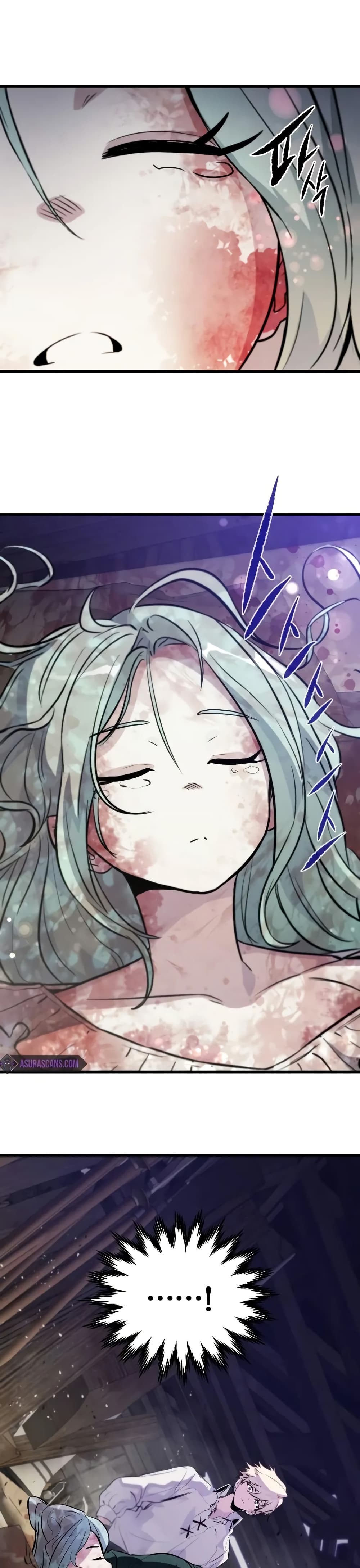 Read The Regressed Mercenary’s Machinations TH Manga Online