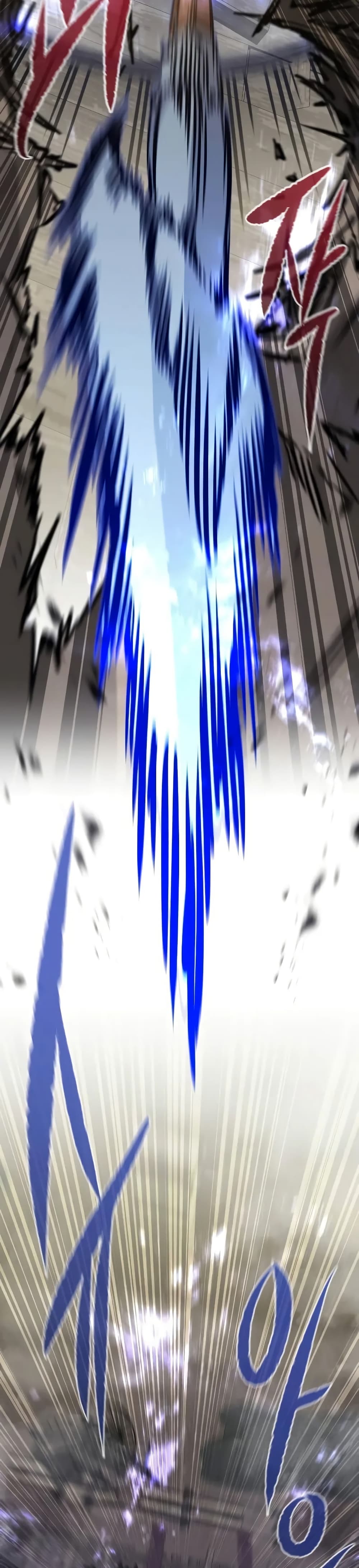 Read The Regressed Mercenary’s Machinations TH Manga Online