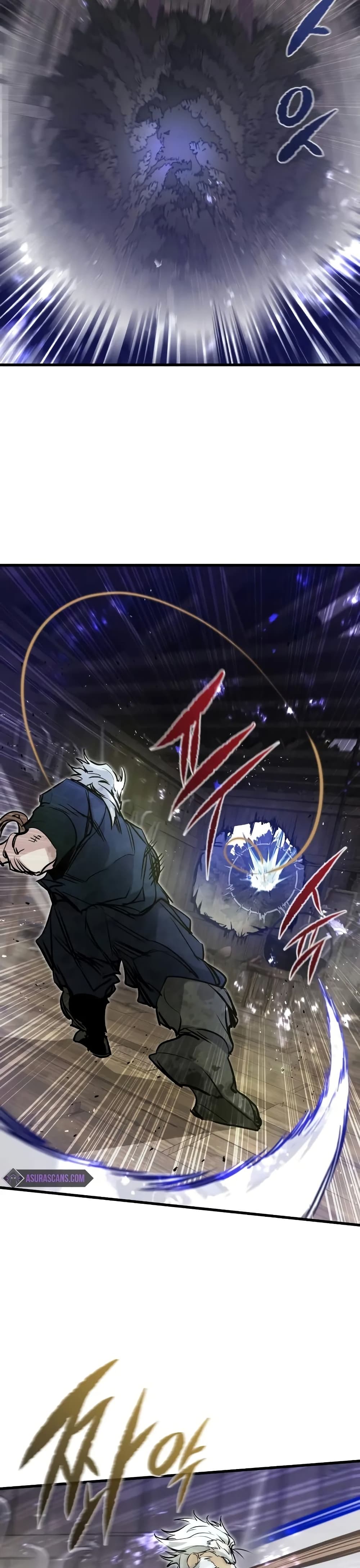 Read The Regressed Mercenary’s Machinations TH Manga Online