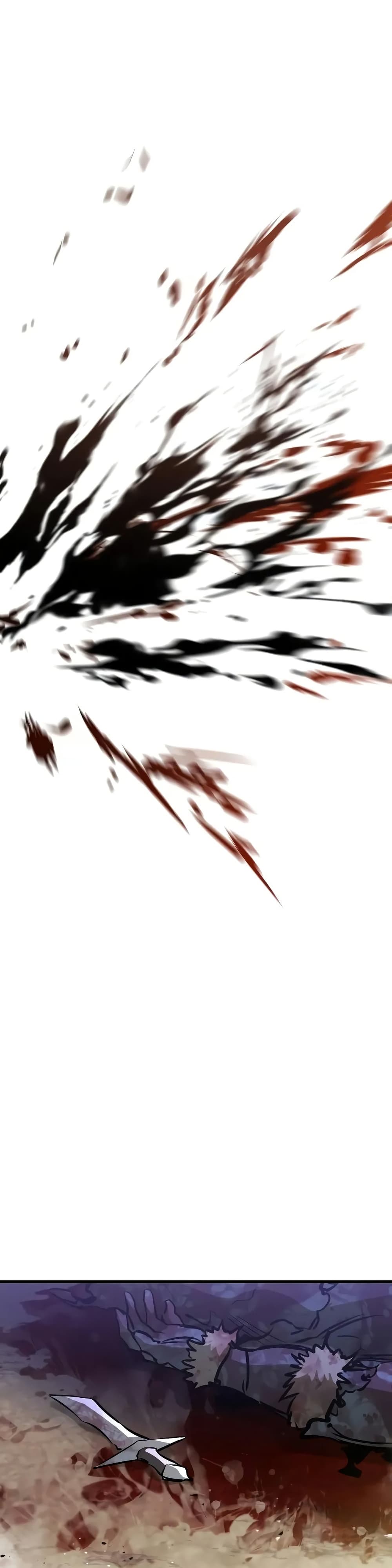 Read The Regressed Mercenary’s Machinations TH Manga Online