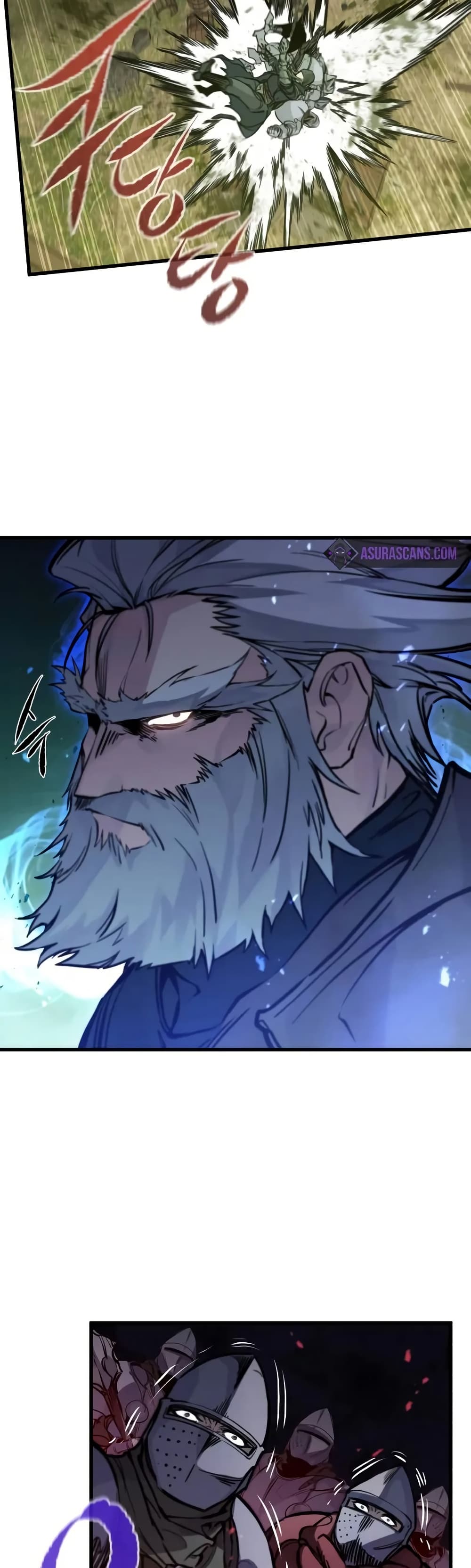 Read The Regressed Mercenary’s Machinations TH Manga Online