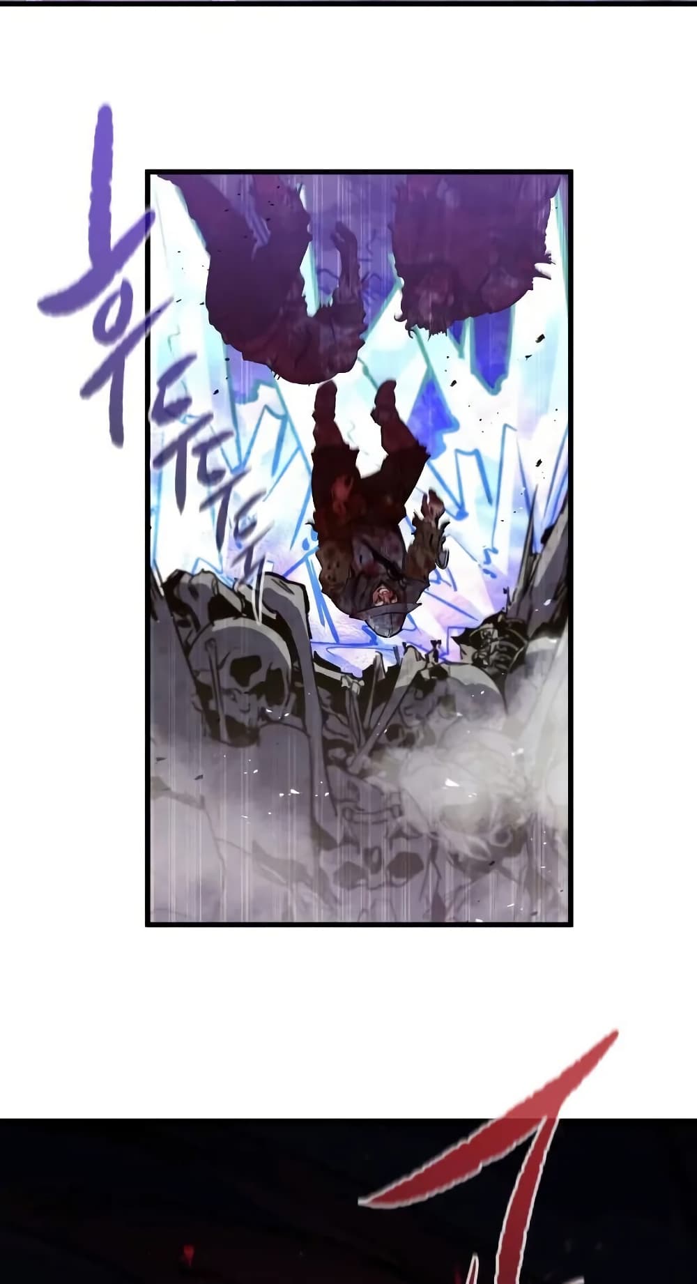 Read The Regressed Mercenary’s Machinations TH Manga Online