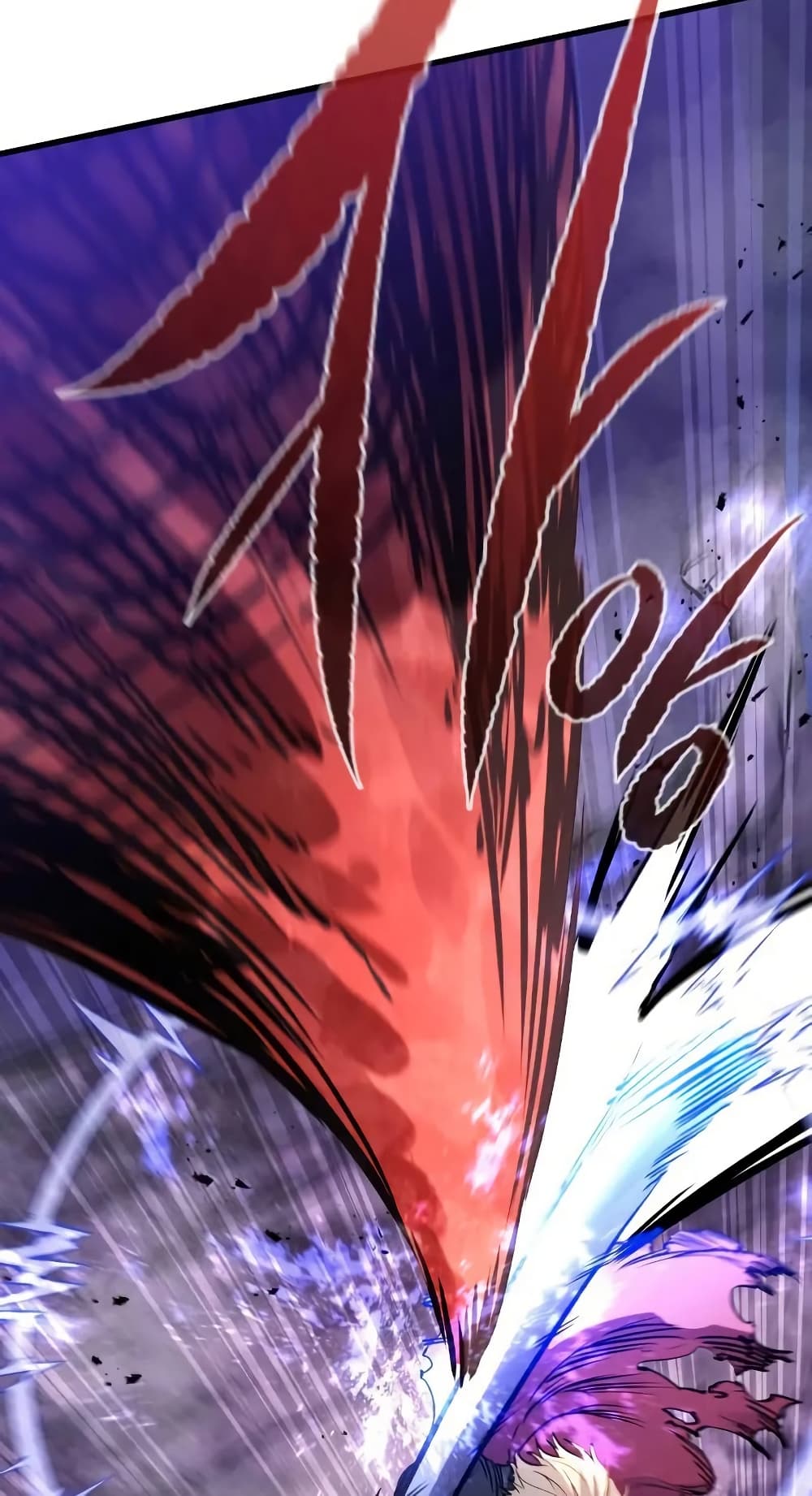 Read The Regressed Mercenary’s Machinations TH Manga Online