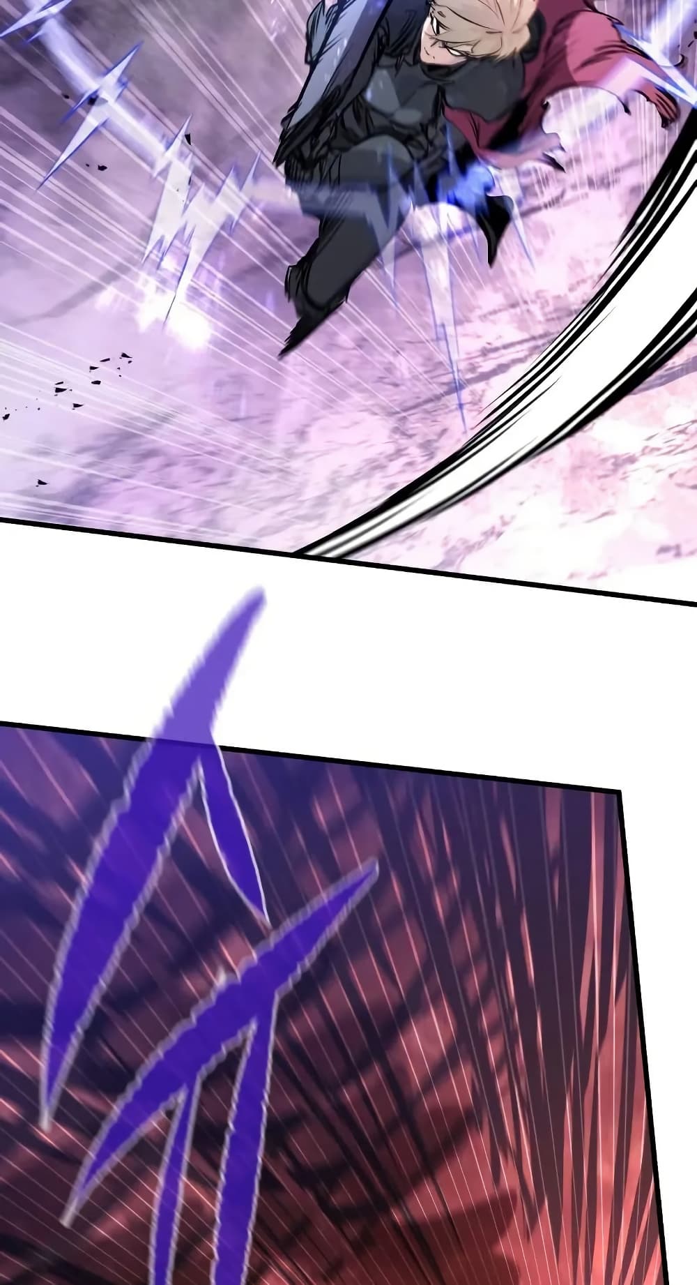 Read The Regressed Mercenary’s Machinations TH Manga Online