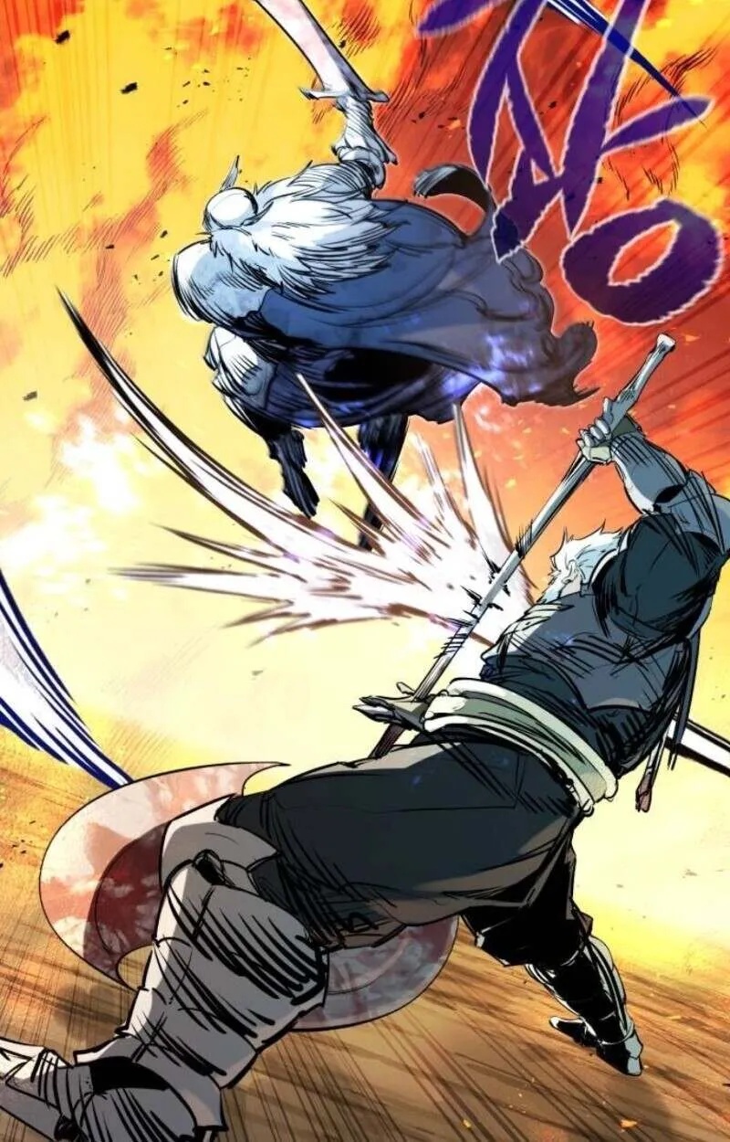 Read The Regressed Mercenary’s Machinations TH Manga Online