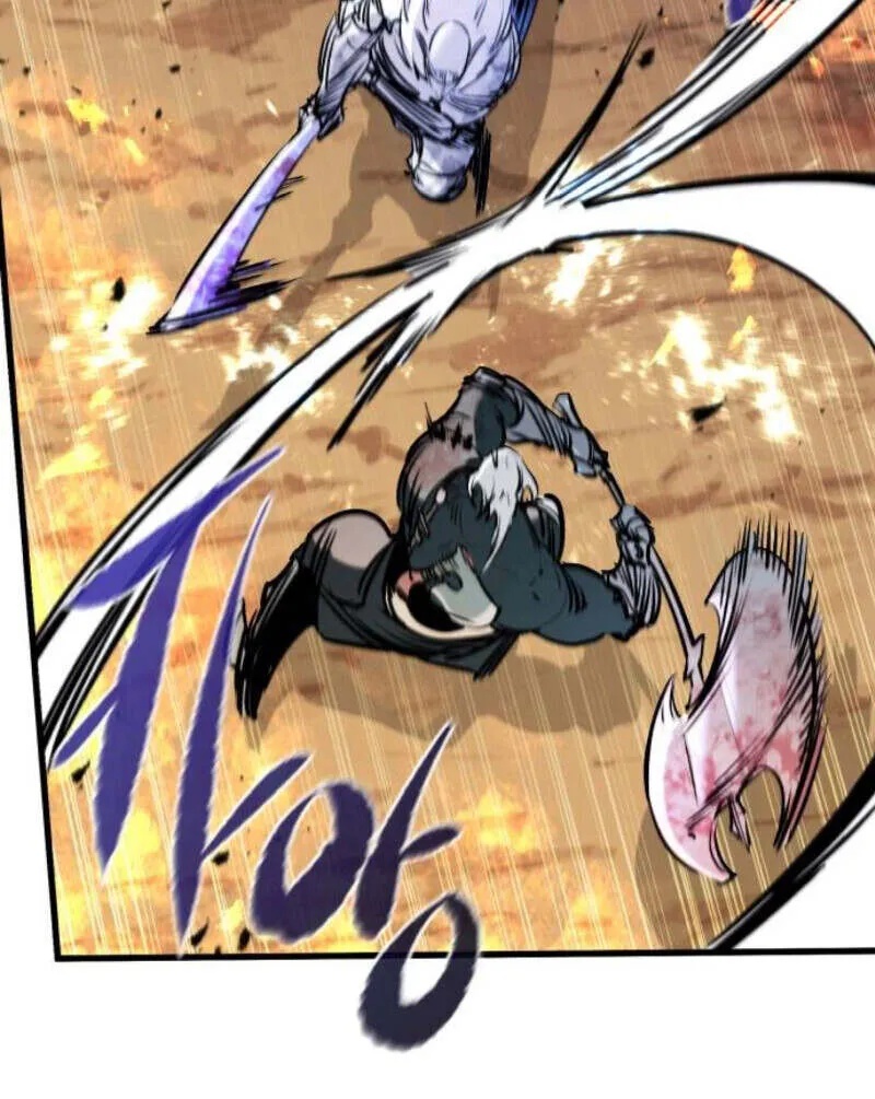 Read The Regressed Mercenary’s Machinations TH Manga Online