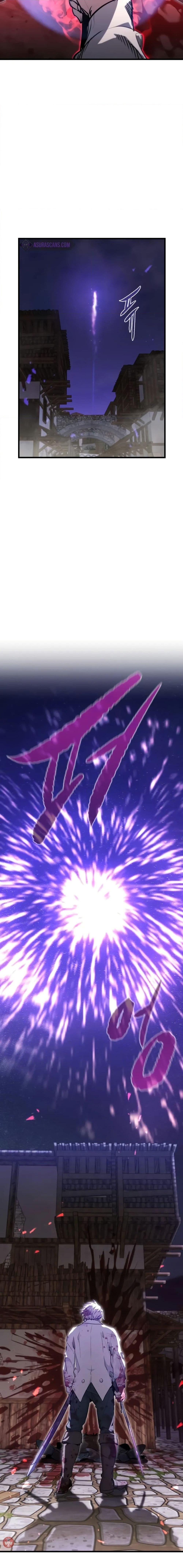 Read The Regressed Mercenary’s Machinations TH Manga Online