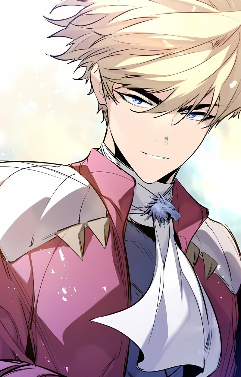 Read The Regressed Mercenary’s Machinations TH Manga Online