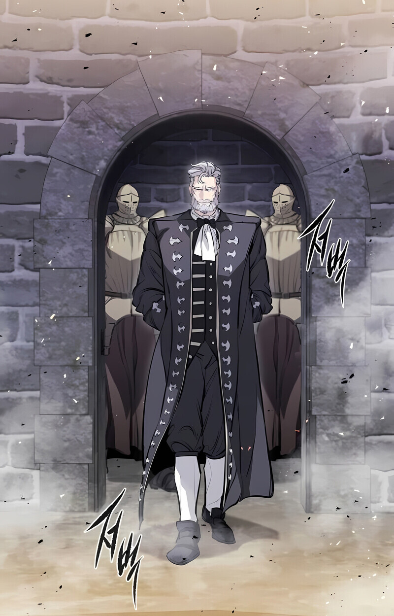 Read The Regressed Mercenary’s Machinations TH Manga Online