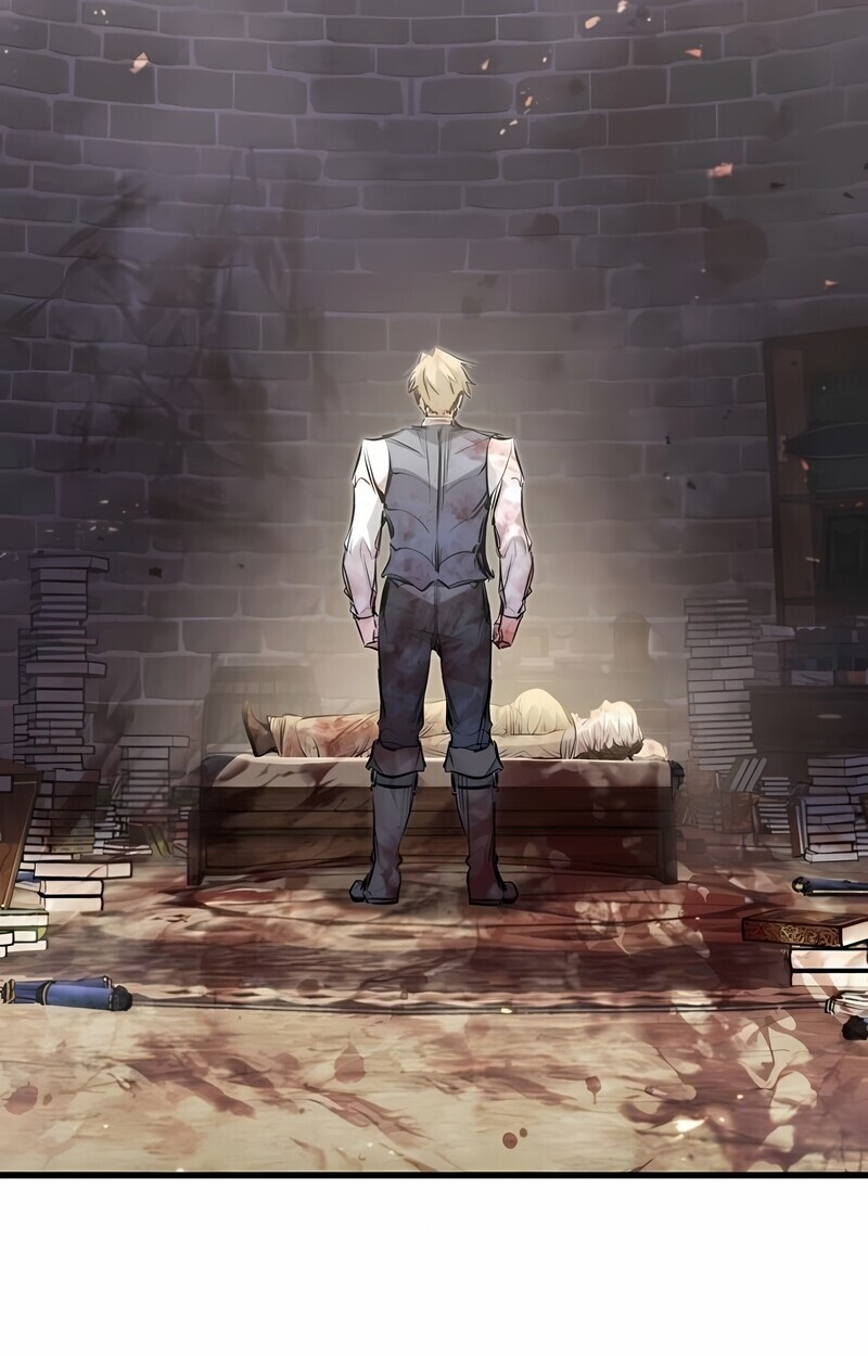 Read The Regressed Mercenary’s Machinations TH Manga Online