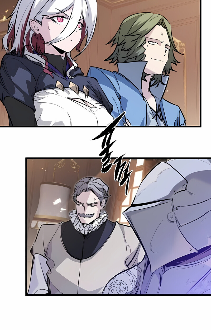 Read The Regressed Mercenary’s Machinations TH Manga Online