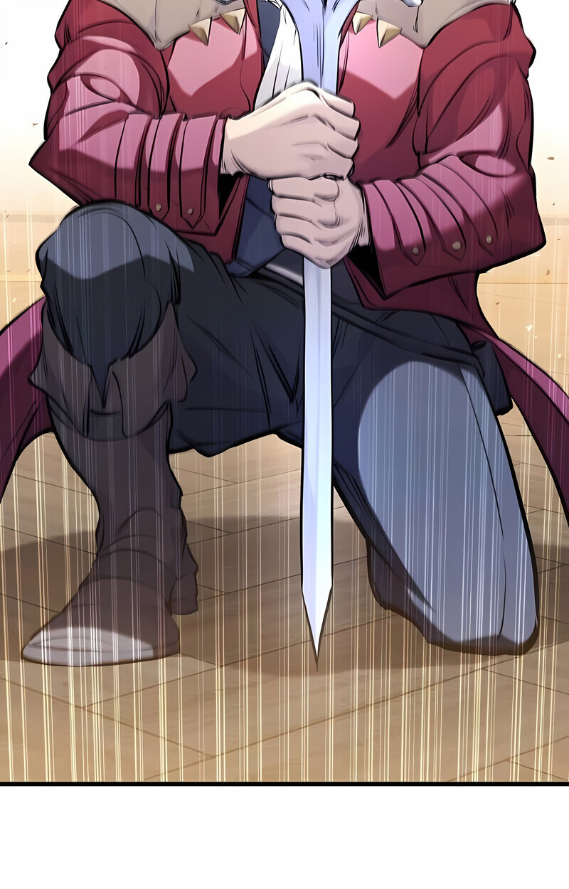 Read The Regressed Mercenary’s Machinations TH Manga Online