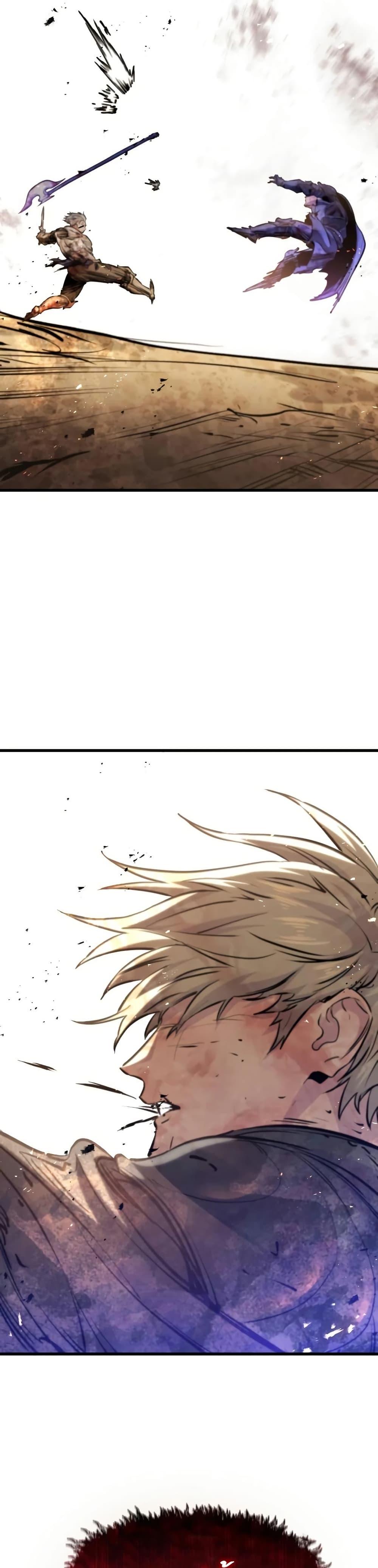 Read The Regressed Mercenary’s Machinations TH Manga Online