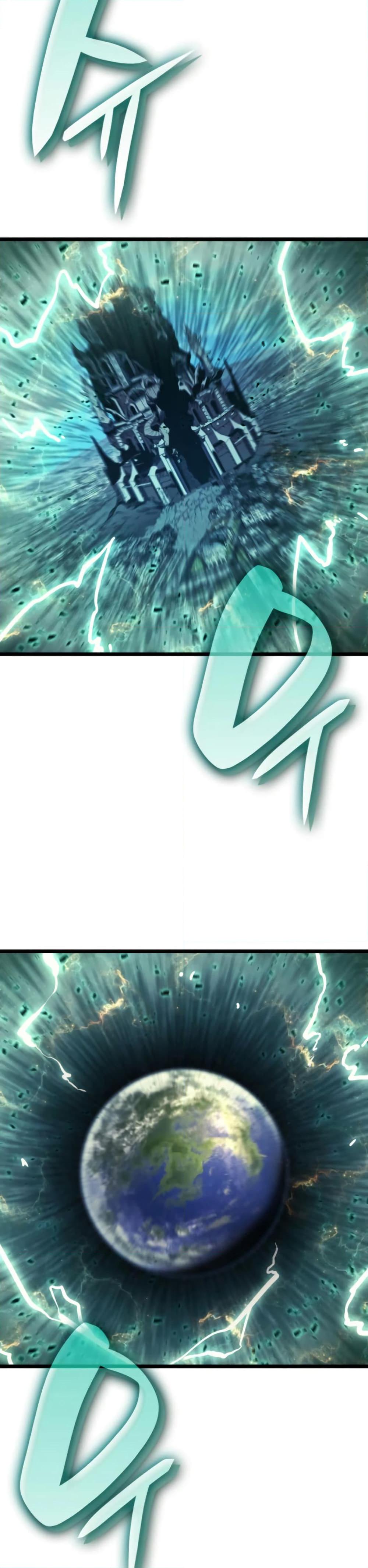 Read The Return of The Disaster-Class Hero TH Manga Online