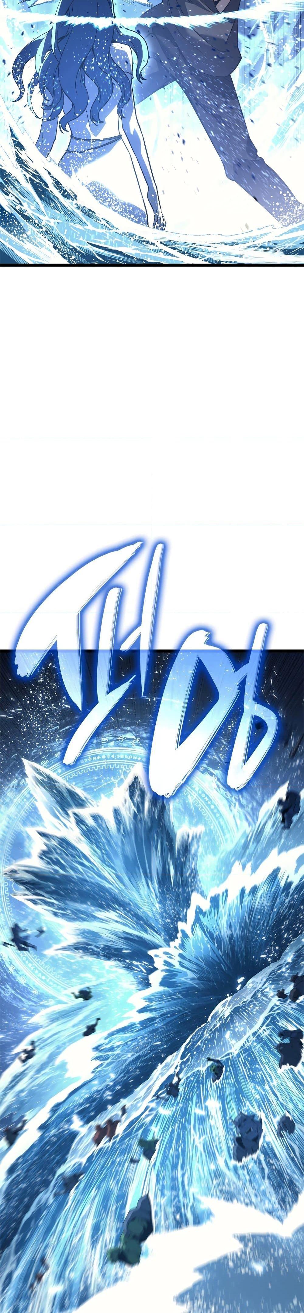 Read The Return of The Disaster-Class Hero TH Manga Online