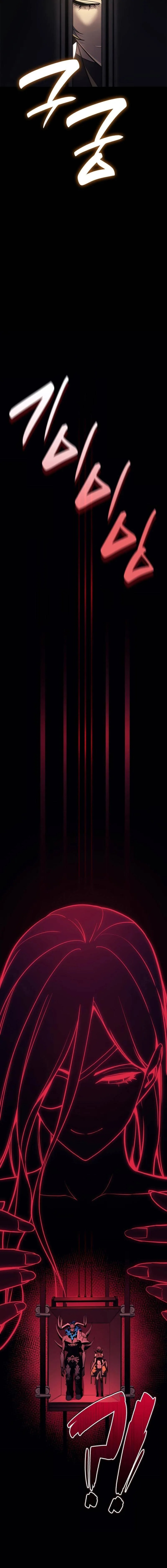 Read The Return of The Disaster-Class Hero TH Manga Online