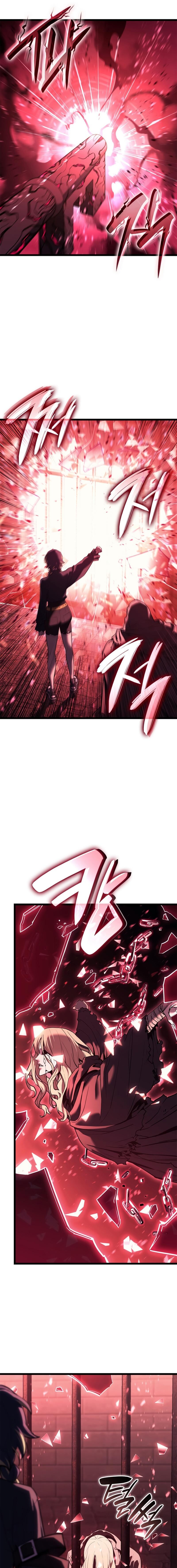 Read The Return of The Disaster-Class Hero TH Manga Online