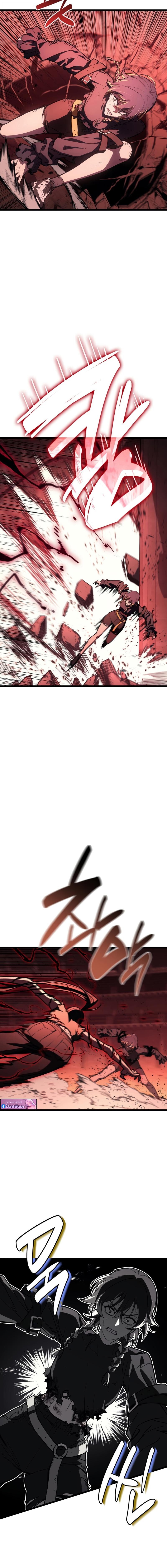 Read The Return of The Disaster-Class Hero TH Manga Online