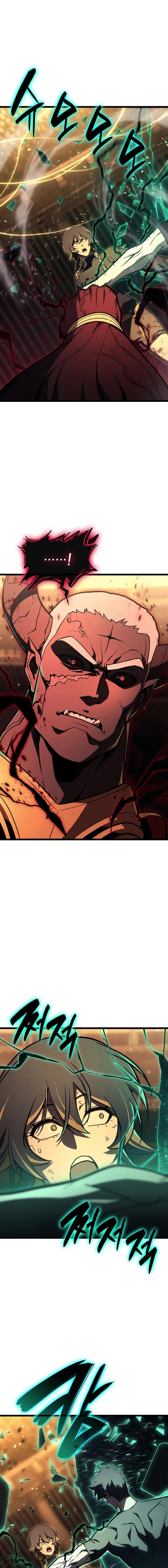 Read The Return of The Disaster-Class Hero TH Manga Online