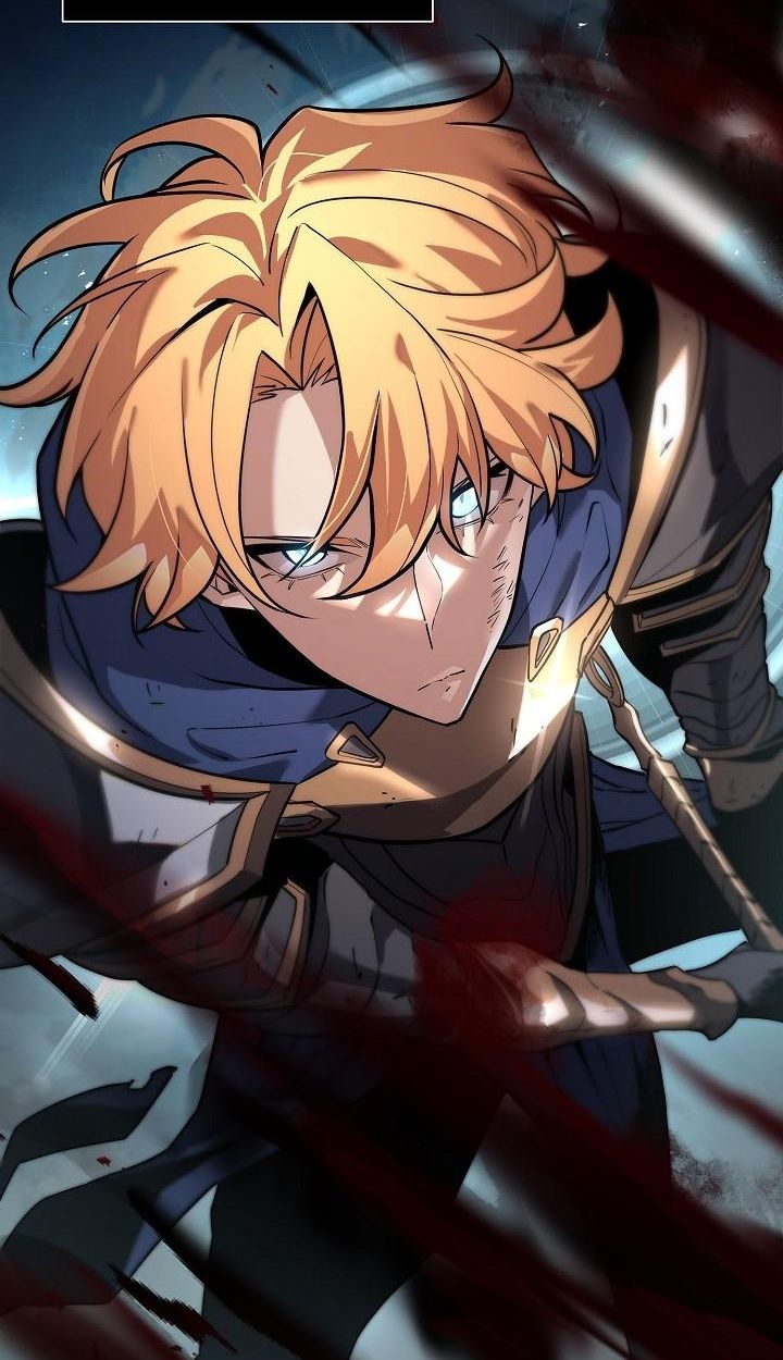 Read The Sword God from a Ruined World TH Manga Online