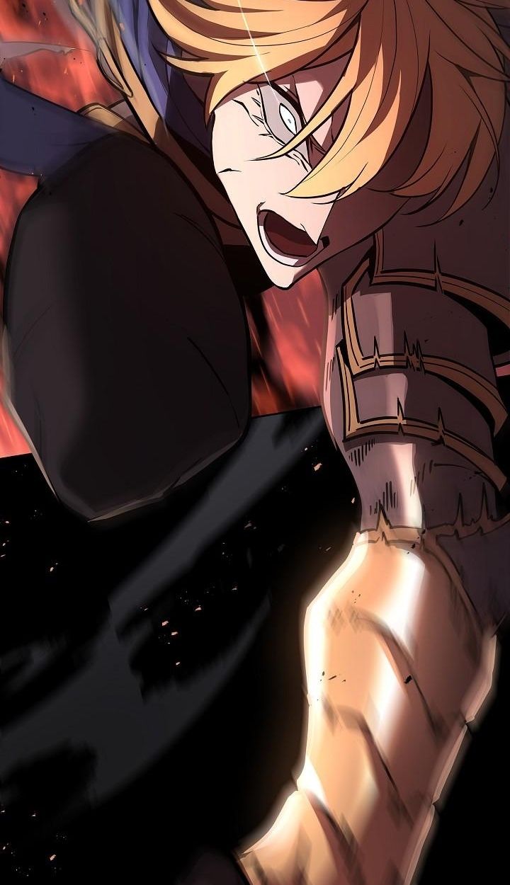 Read The Sword God from a Ruined World TH Manga Online