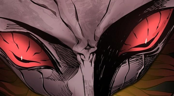 Read The Sword God from a Ruined World TH Manga Online