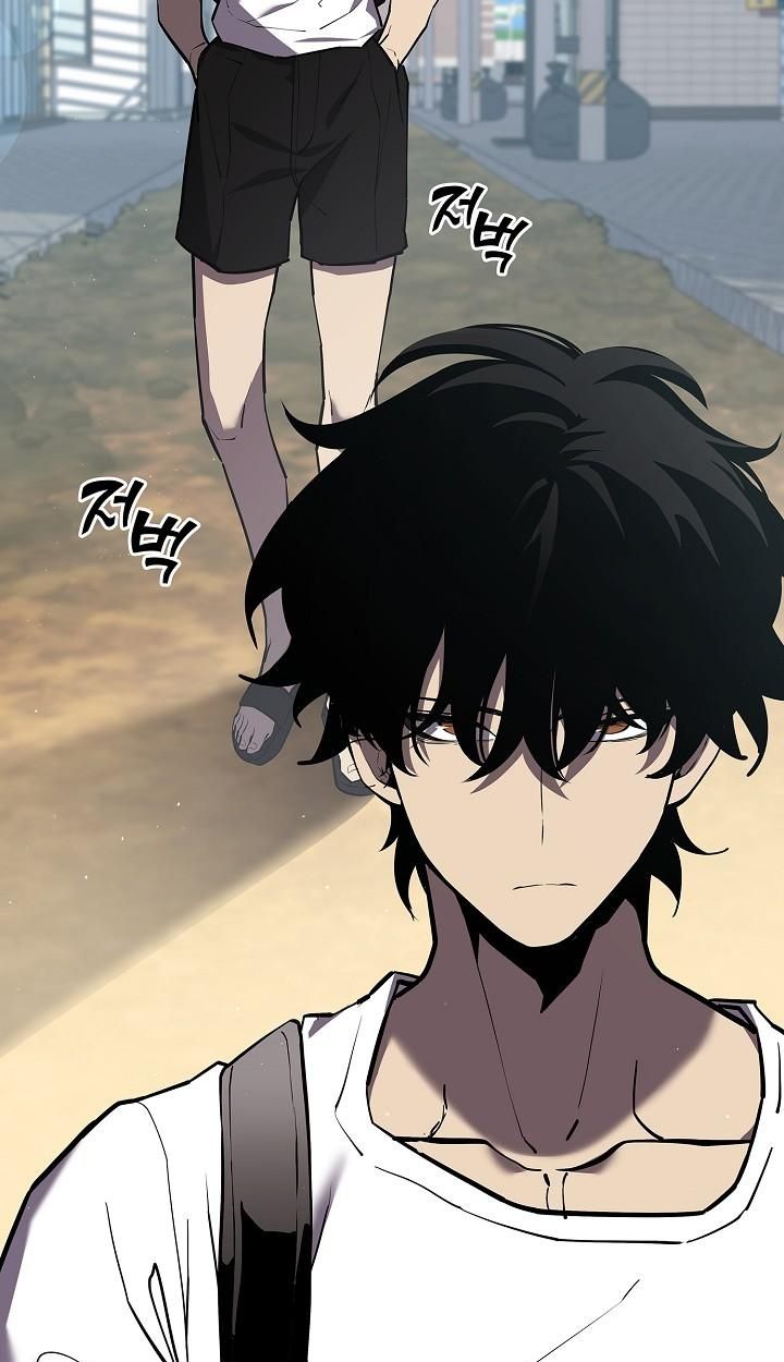 Read The Sword God from a Ruined World TH Manga Online