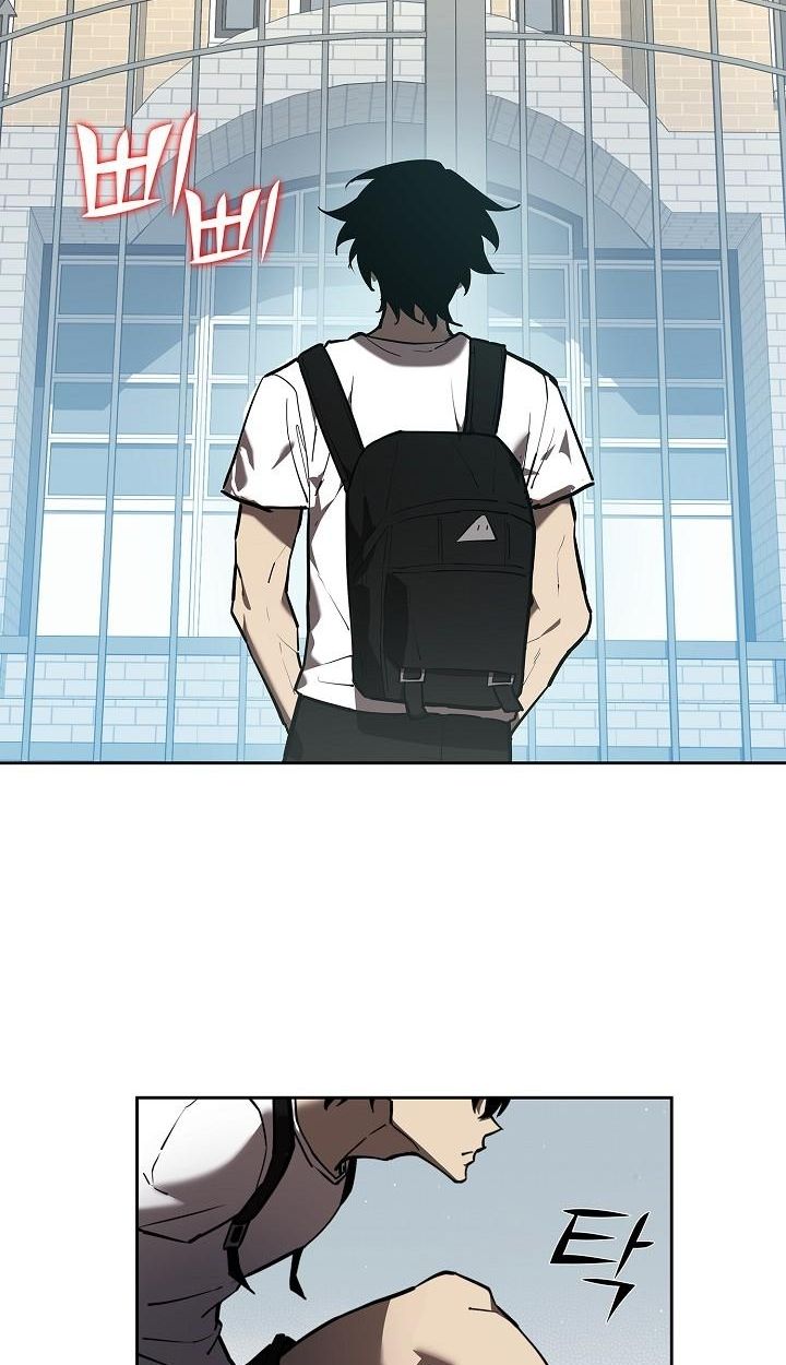 Read The Sword God from a Ruined World TH Manga Online